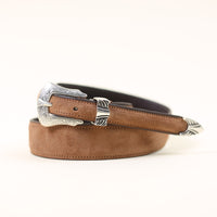 Western Missouri belt