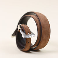 Western Missouri belt