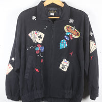 Varsity da donna - XL -