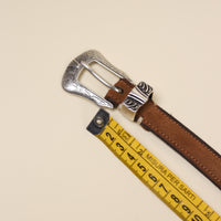 Western Missouri belt