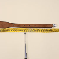 Western Missouri belt