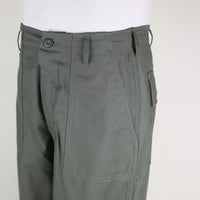 FATIGUE TROUSER OG 107