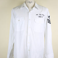 USS SAN DIEGO NAVY Shirt