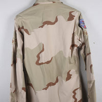 GIACCA DESERT WOODLAND Us AIR FORCE - M - (SMALL LONG )