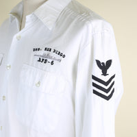 USS SAN DIEGO NAVY Shirt