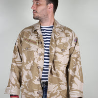 Camicia Desert DPM Royal Force Inglese