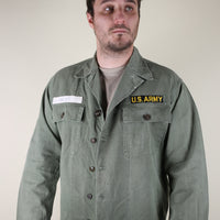 Hbt US ARMY 1950 Shirt - L -