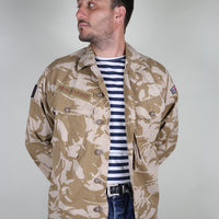 Camicia Desert DPM Royal Force Inglese