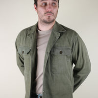Hbt US ARMY 1950 Shirt - M -