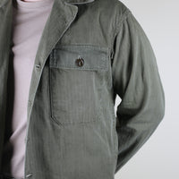 Hbt US ARMY 1950 Shirt - M -
