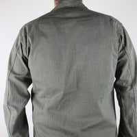 Hbt US ARMY 1950 Shirt - M -