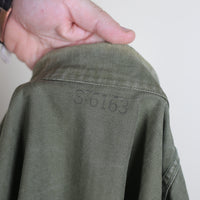 Hbt US ARMY 1950 Shirt - M -