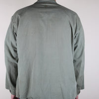 US ARMY 1940 hbt shirt - XL -