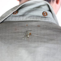 US ARMY 1940 hbt shirt - XL -