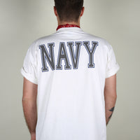 Navy T-Shirt