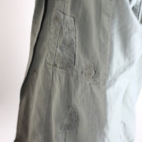 US ARMY 1940 hbt shirt - XL -