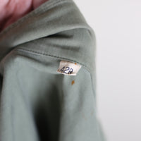 US ARMY 1940 hbt shirt - XL -