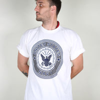 Navy T-Shirt