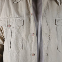 CAMICIA FRENCH ARMY