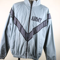 IPFU jacket US ARMY -L-