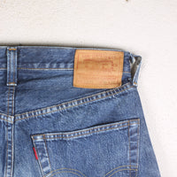 Levis 501 big E selvedge - W30 - 44 it -
