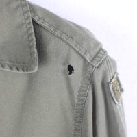 CANADIAN JUNGLE JACKET 1960s - M/L -