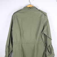 CANADIAN JUNGLE JACKET 1960s - M/L -