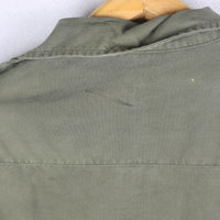 CANADIAN JUNGLE JACKET 1960s - M/L -