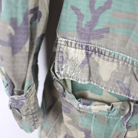 giacca BDU ERDL 1970s - L -