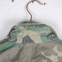 giacca BDU ERDL 1970s - L -
