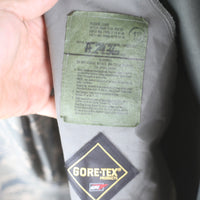 Parka Goretex ABU Us ARMY - L -