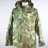 ECWCS GORETEX PARKA US ARMY - L -