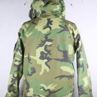 ECWCS GORETEX PARKA US ARMY - L -