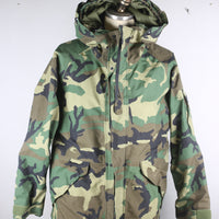 ECWCS GORETEX PARKA US ARMY - L -