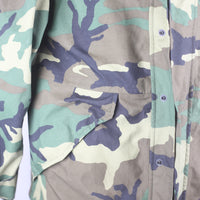 ECWCS GORETEX PARKA US ARMY - L -