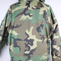 ECWCS GORETEX PARKA US ARMY - L -