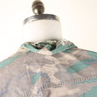 giacca BDU ERDL 1970s - M -