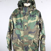 ECWCS GORETEX PARKA US ARMY - XL -