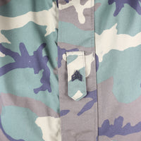 ECWCS GORETEX PARKA US ARMY - XL -