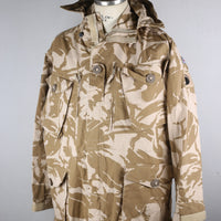 PARKA BRITISH ARMY - L -