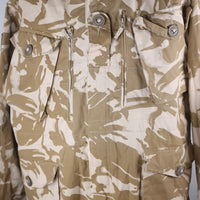 PARKA BRITISH ARMY - L -