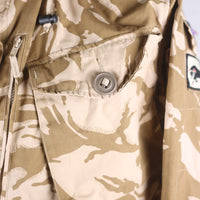 PARKA BRITISH ARMY - L -