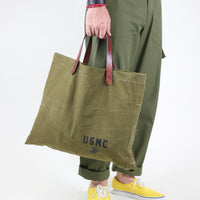 Tote Bag USMC