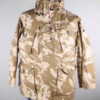 PARKA BRITISH ARMY
