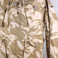 PARKA BRITISH ARMY
