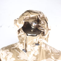 PARKA BRITISH ARMY
