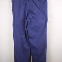 VINTAGE HBT WORK PANT GERMANY W38 52/54IT