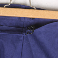 VINTAGE HBT WORK PANT GERMANY W38 52/54IT