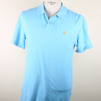 Polo RL - XS -