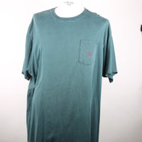 RL T-shirt MADE IN USA - XL -